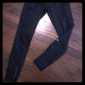 Lululemon 7/8 pants